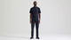STANDARD PANT MEN BLK 38