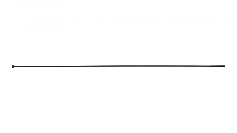 DT Swiss Revolution Speiche 288mm Straight-Pull 14G 2.0x1.5mm - SRES20288S0500 - Speichen