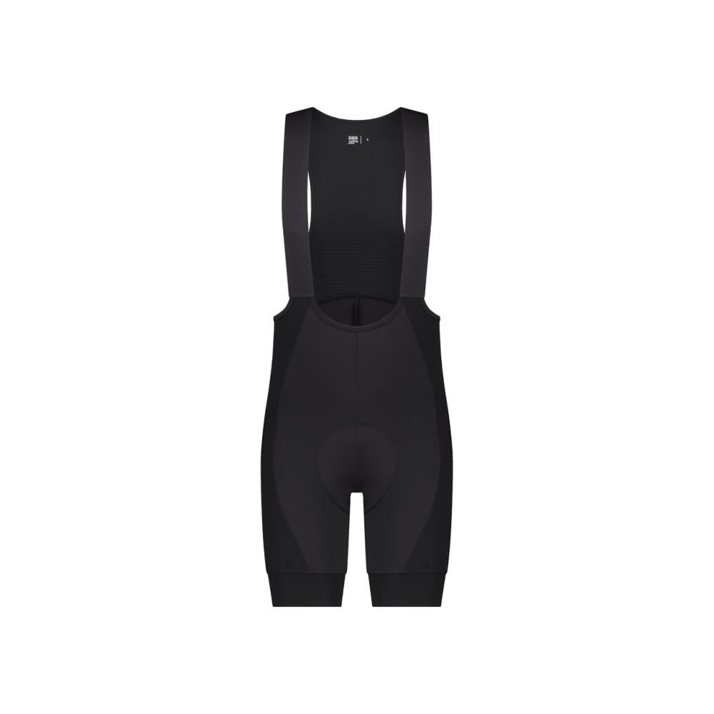 BBB Cycling BBB bib shorts ProTech L roT - komfortable Bib-Shorts für lange Radtouren