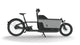 Carqon Cruise 800Wh Enviolo - E-Cargo - Lastenrad