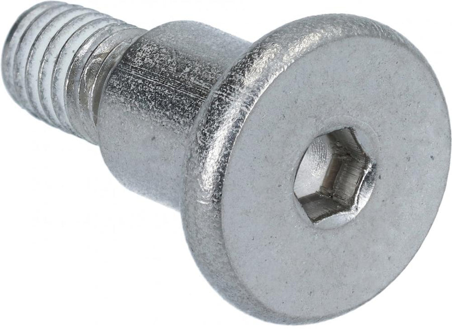 SHIMANO Befestigungsschraube für E-BIKE SYSTEMS Akkuhalter BM-E6010 - Y71B00009, ca. 5 g