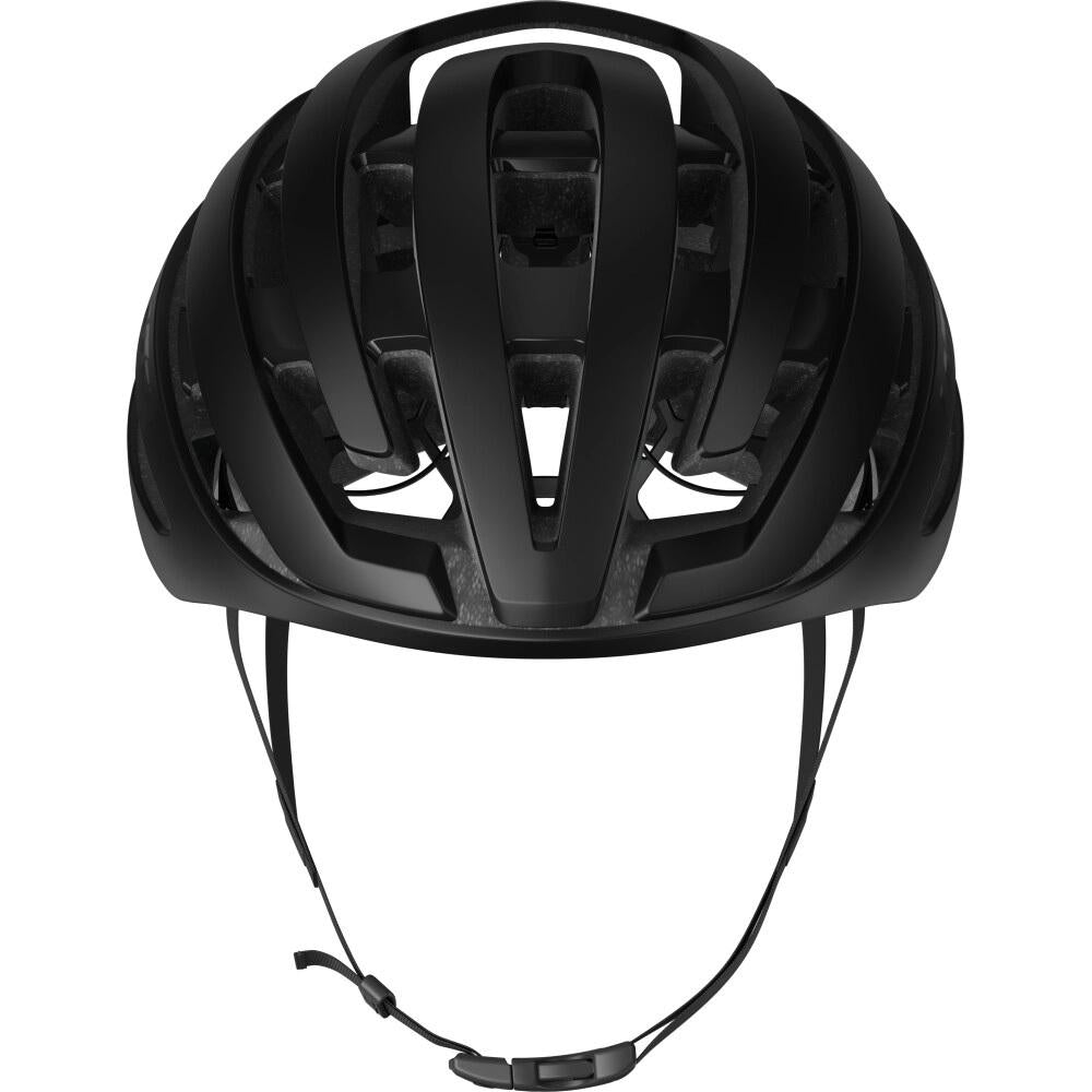 LAZER Helm Z1 KinetiCore Road Matte Black S 52-56 cm - maximaler Schutz & Aerodynamik