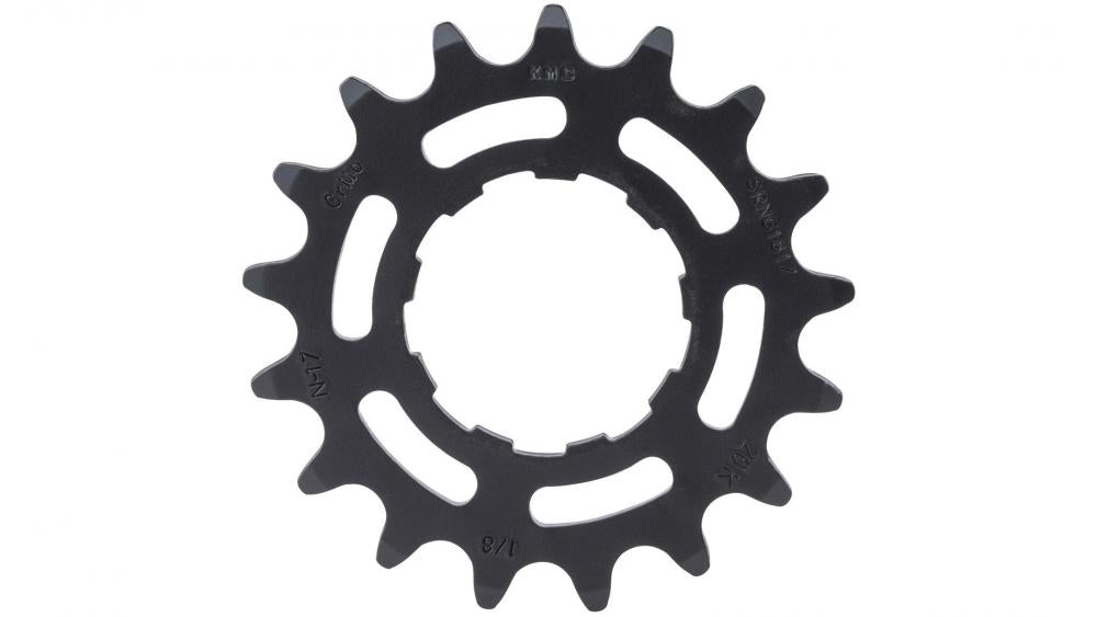 KMC RITZEL ENVIOLO 1/2 X 1/8" 17Z
