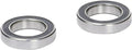 SRAM Nabenlager Nabe vorne S40/S60/S80 (Paar) - Präzise Lagerung für Aero-Vorderradnaben