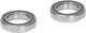 SRAM Nabenlager Nabe vorne S40/S60/S80 (Paar) - Präzise Lagerung für Aero-Vorderradnaben