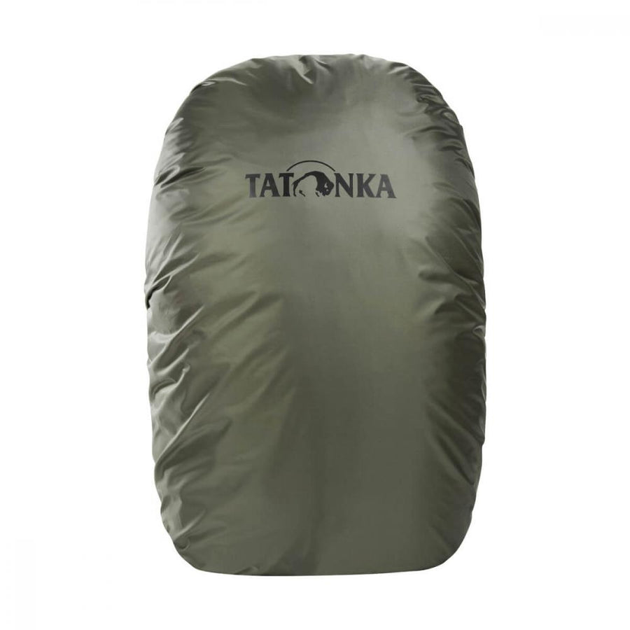 Tatonka Rain Cover 30-40 L - Regenhülle Unisex mit verstellbarem Kordelzug
