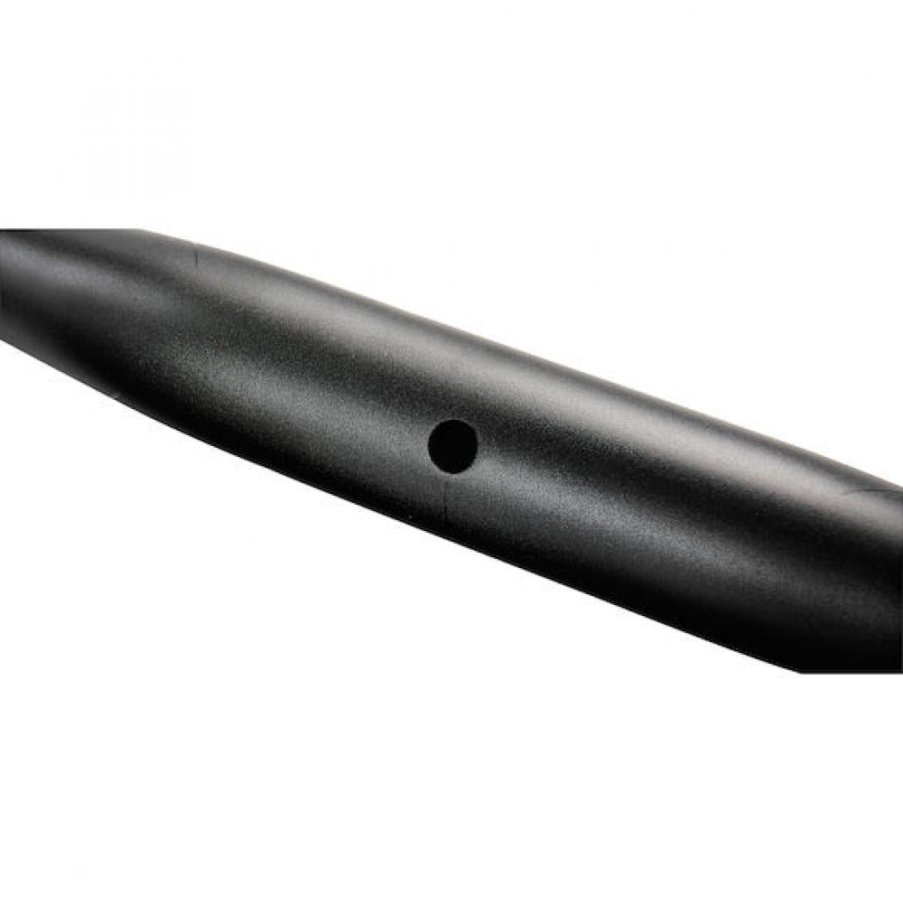 Merida EXPERT eTR Lenker 780 mm Schwarz - Aluminium MTB-Lenker für All-Mountain & Enduro