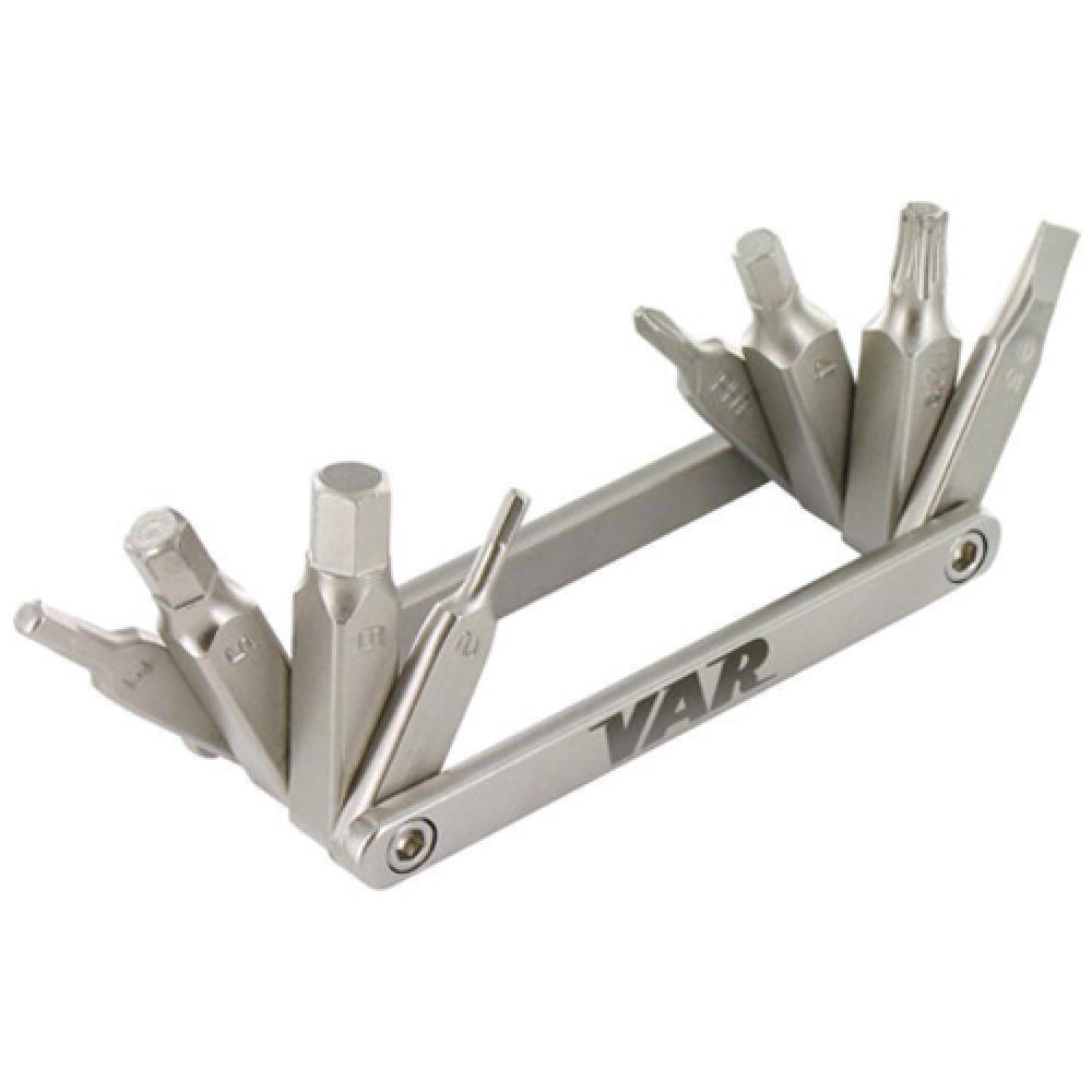 Multitool Mf-21100-c 8 Funktionen, Fa003541090