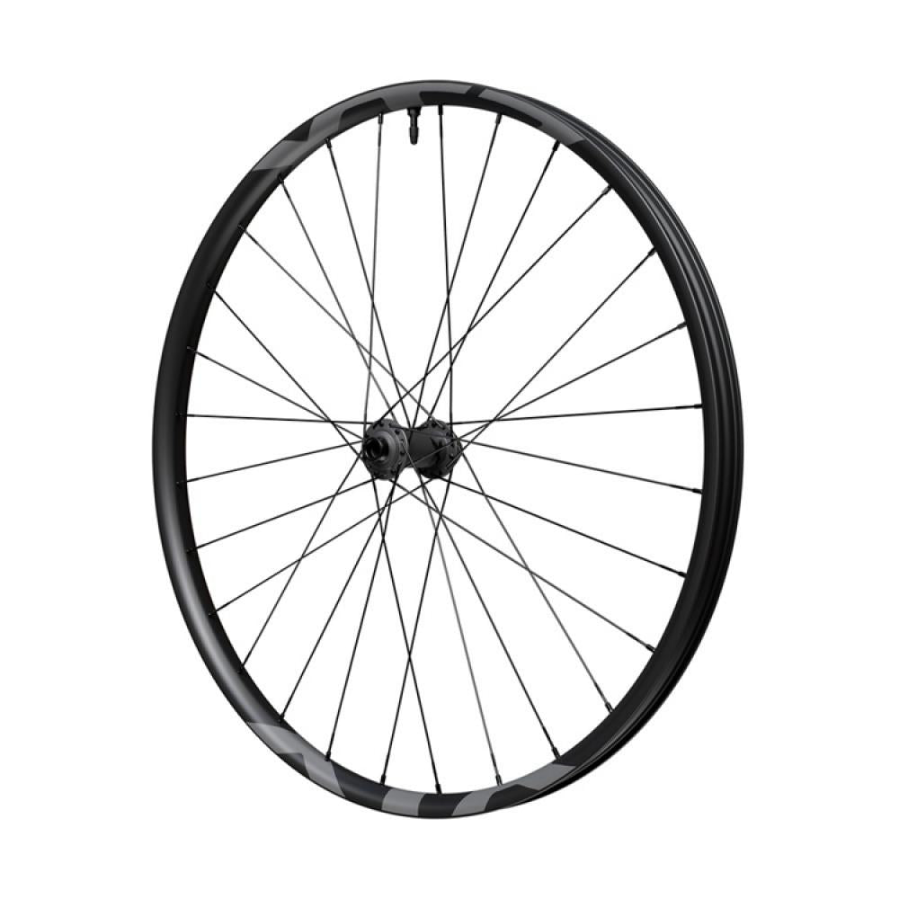 SHIMANO Vorderrad WH-M9220 29 Zoll - leistungsstarkes MTB-Laufrad aktueller Stand der Technik