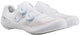 SHIMANO Fahrradschuhe RC703W Damen Road SPD-SL Größe 37 Weiß