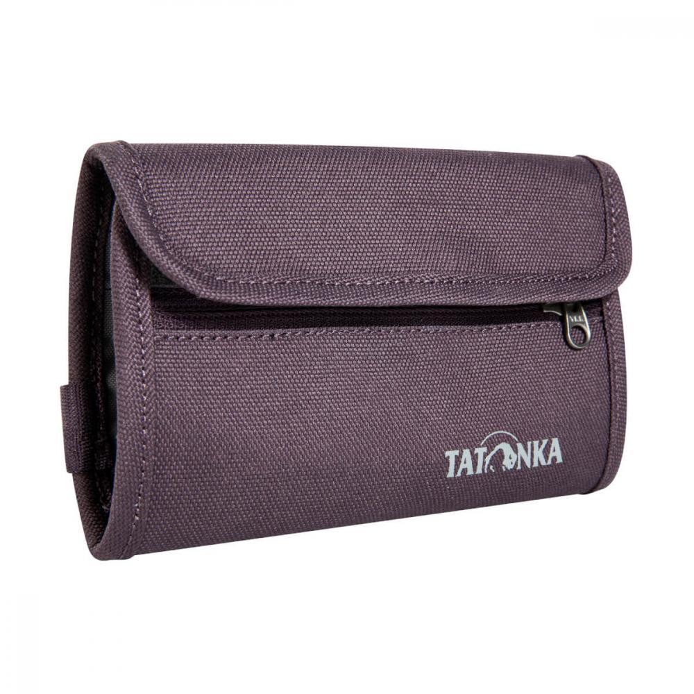 Tatonka ID Wallet RFID B - Reisebrieftasche Unisex mit RFID-Schutz