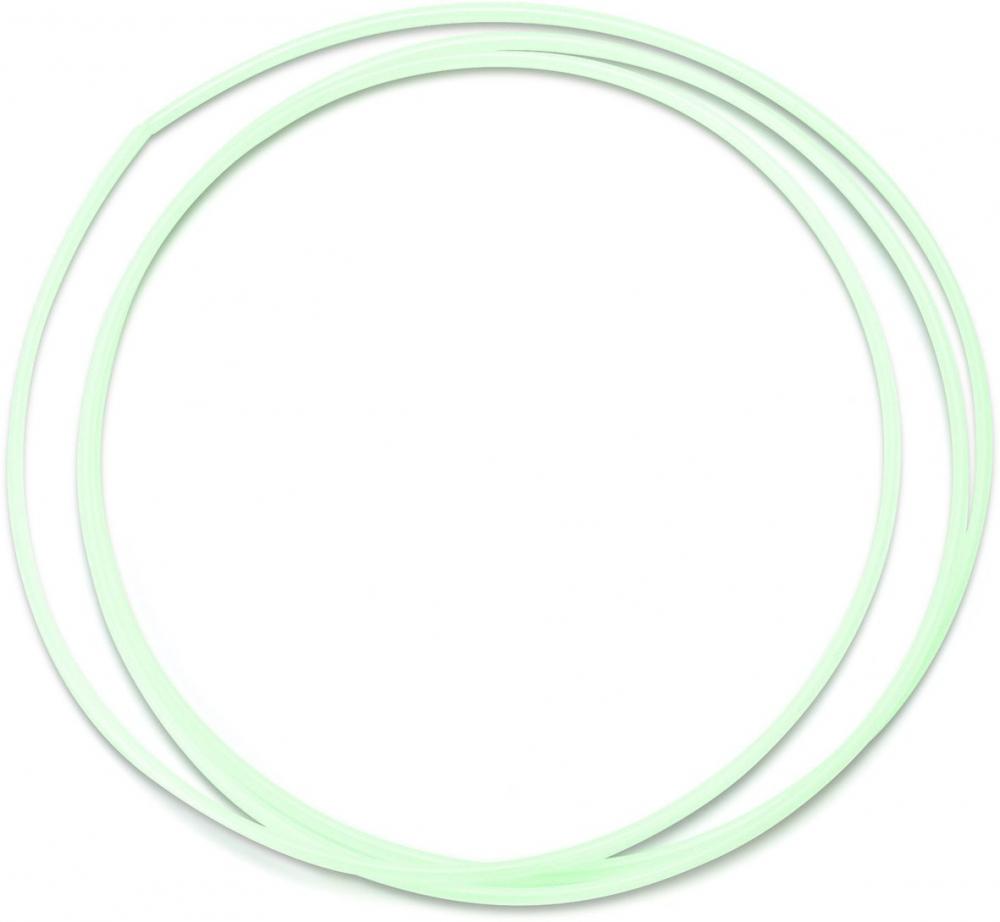 Jagwire Slick-Lube-Liner 1,8 x 2,7 mm - Ersatz-Liner für Elite Sealed Zugsets