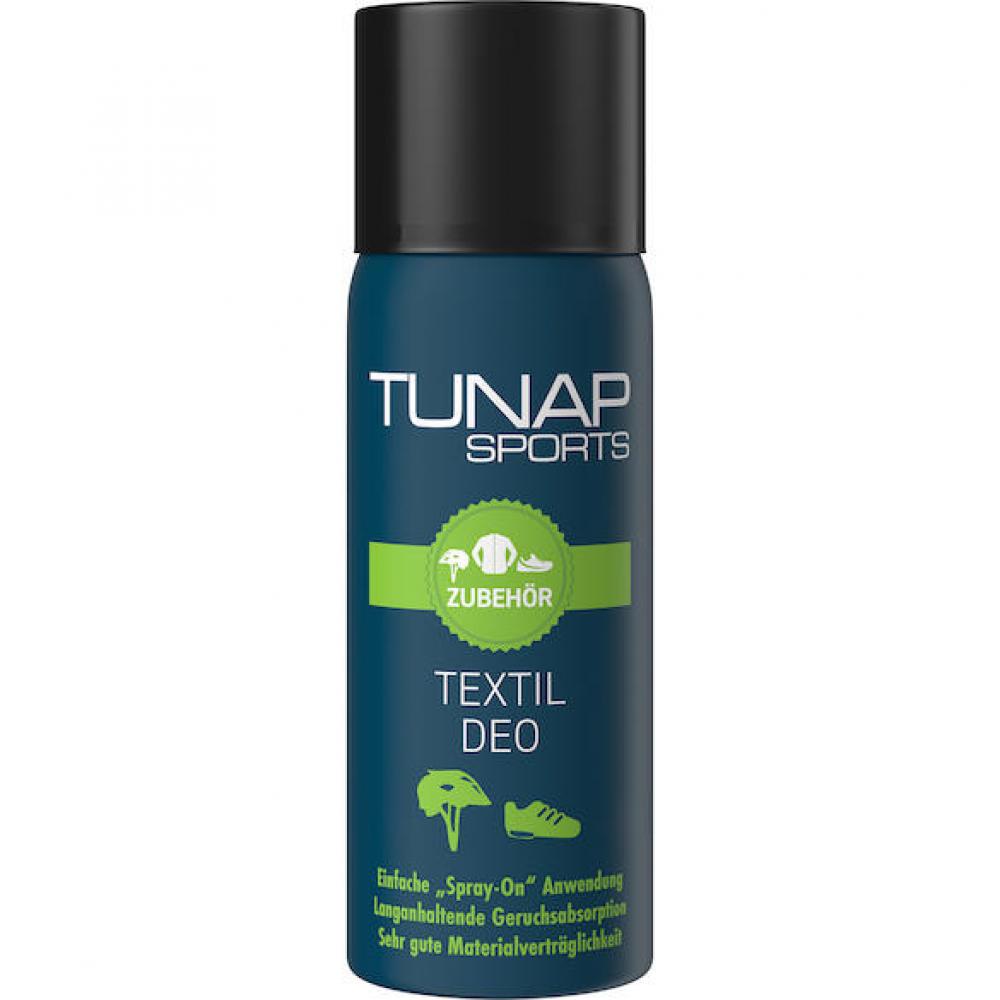 Sports Textildeo 50ml - Antibakteriell & Antitranspirierend Für Helm, Kleidung Und Schuhe