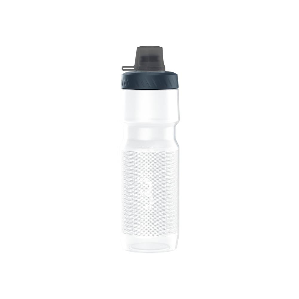 Bbb Flasche Auto Tank Xl Transparent - Xl Trinkflasche Mit Autoclose-ventil