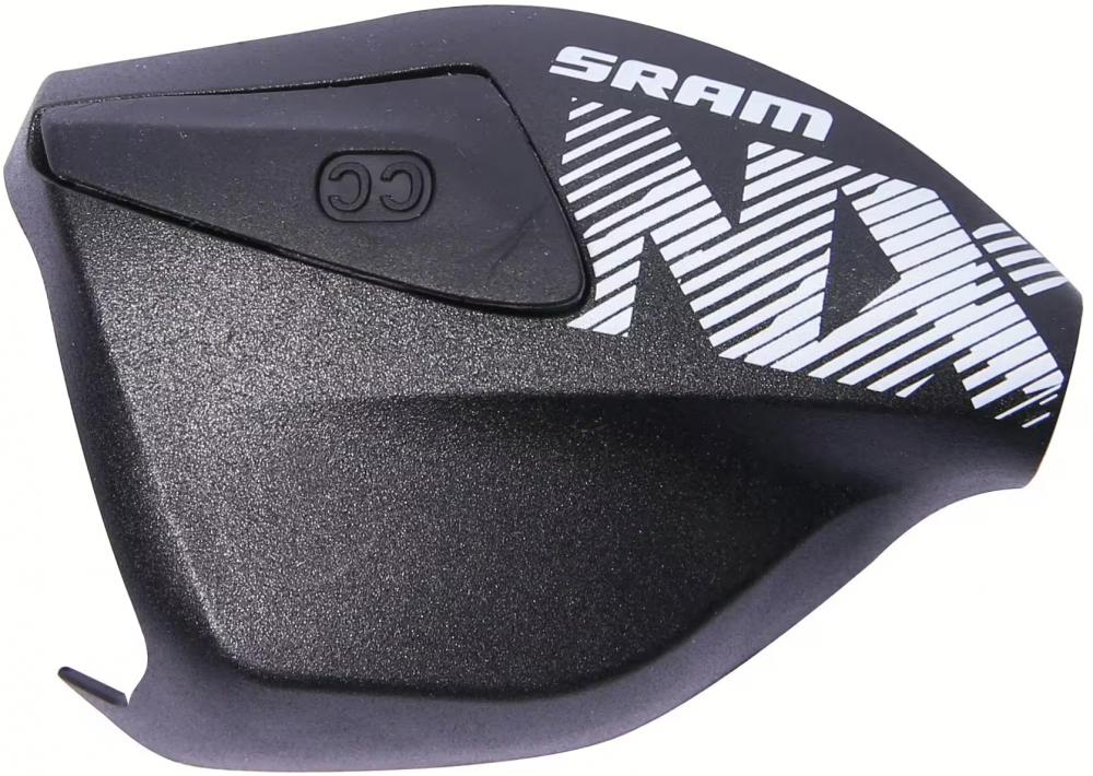 Trigger Abdeckungskit Nx Eagle Mmx Rechts, Sl-nx-1-a1, Sl-nx-1-b1