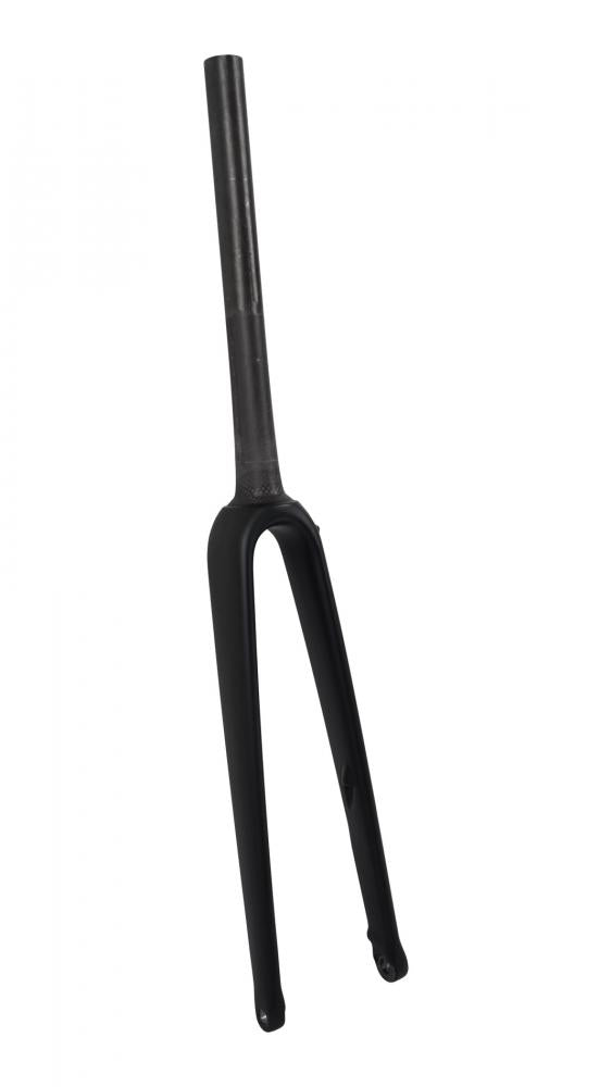 TARMAC FRK MY18 TARMAC SL6 SW - 700C TA CARBON 12X100MM DISC 44MM OFFSET SIZE 54/56CM - SATIN BLACK - Unbekannt
