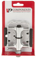 VP Components Pedale 196 MTB silber