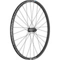 DT Swiss Laufrad HX 1700 SPLINE 27,5" 584 x 30 mm schwarz - robustes eMTB-Hinterrad