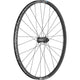 DT Swiss Laufrad HX 1700 SPLINE 27,5" 584 x 30 mm schwarz - robustes eMTB-Hinterrad