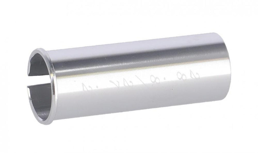XLC Kalibrierbuchse SP-X20 Ø27,2mm - Ø28,6/28,8mm, 80mm
