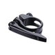 BBB Cycling BBB Sattelklemme LightLever 31.8mm schwarz 31 - leichte Schnellspann-Klemme