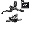 Shimano Scheibenbremsset XTR BR-M9100 HR Magnesium J-Kit
