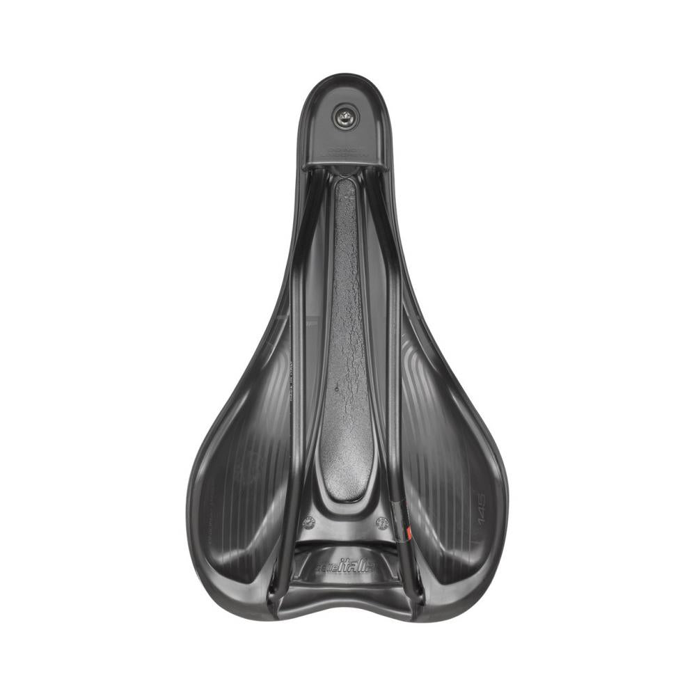 Selle Italia X-Bow Sattel - S1 schwarz