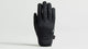 Specialized WATERPROOF Handschuh LF BLK S BLACK - wasserdichter MTB Langfinger Handschuh
