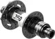 DT Swiss Nabe MTB HR 350 Classic 28 Loch Schwarz - zuverlässige Ratchet-Hinterradnabe