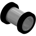 DT Swiss Einbaubuchsenset 10 mm DU 22,2 mm - präzise Dämpfermontage