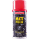 Atlantic Mattpflege Spraydose 150ml 4891 - Pflege- und Schutzspray - PflegeundSchutzspray