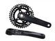 SHIMANO Kurbelgarnitur XTR FC-M9120-B2 Kurbelgarnitur - 12-fach, 170 mm, 38-28 Zähne, 28 Zähne
