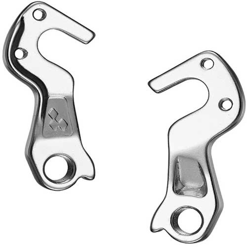 Marwi, Schaltauge inkl. Schrauben auf Karte, GH-257, 439257