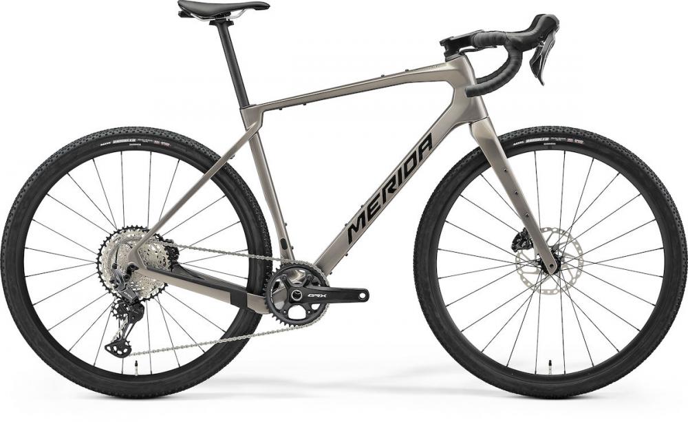 MERIDA SILEX 7000 L - Carbon-Gravelbike mit GRX 1x12