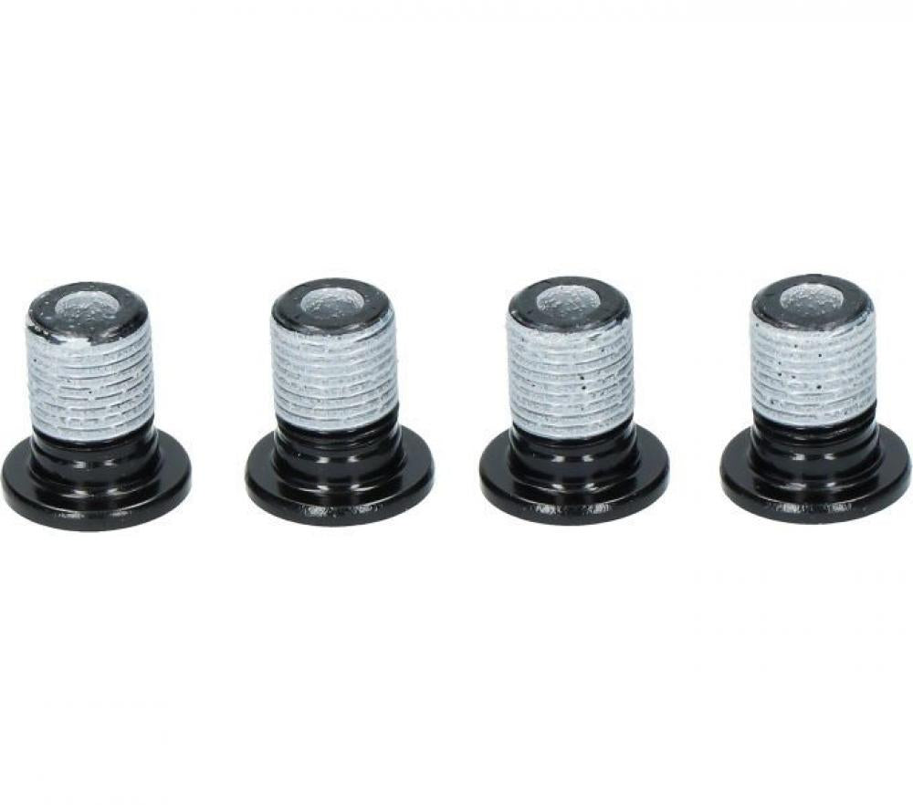 Kurbelgarnituren Zubehör, Kettenblattschrauben, Deore Xt, Fc-m8000, Für Kettenblatt (1-fach), 4x Schraube