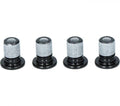SHIMANO KBL.SCHR.SET(4ST.)M8X11,4 M800 Kettenblattschraube - 8X11, 11,