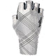 VeloToze Handschuhe Aero weiß S Weiß - aerodynamische Rennrad-Handschuhe