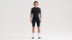 PRIME LT JERSEY SS WMN BLK M