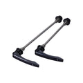 BBB Schnellspannsatz LightBlock schwarz
