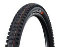Schwalbe Big Betty 29" Super Gravity Faltreifen, ADDIX Soft, schwarz/orange für Downhill & Enduro.