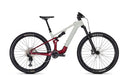 Focus E-Bike Rahmengröße unbekannt - robuste E-Mobilität mit 135 kg Gesamtgewicht