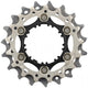SHIMANO Ritzel für CS-R9200 - 17-19 Zähne, 19 Zähne, 11-30