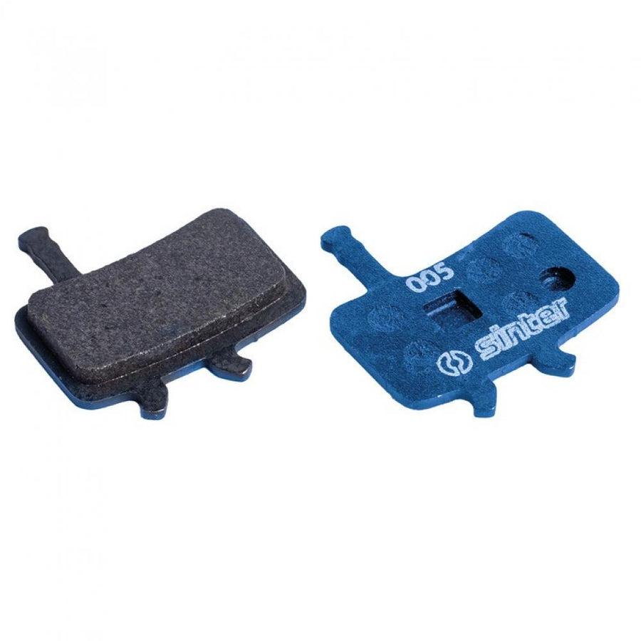 Scheibenbremsbelag Sinter 005 Avid organisch E-Bike, blau