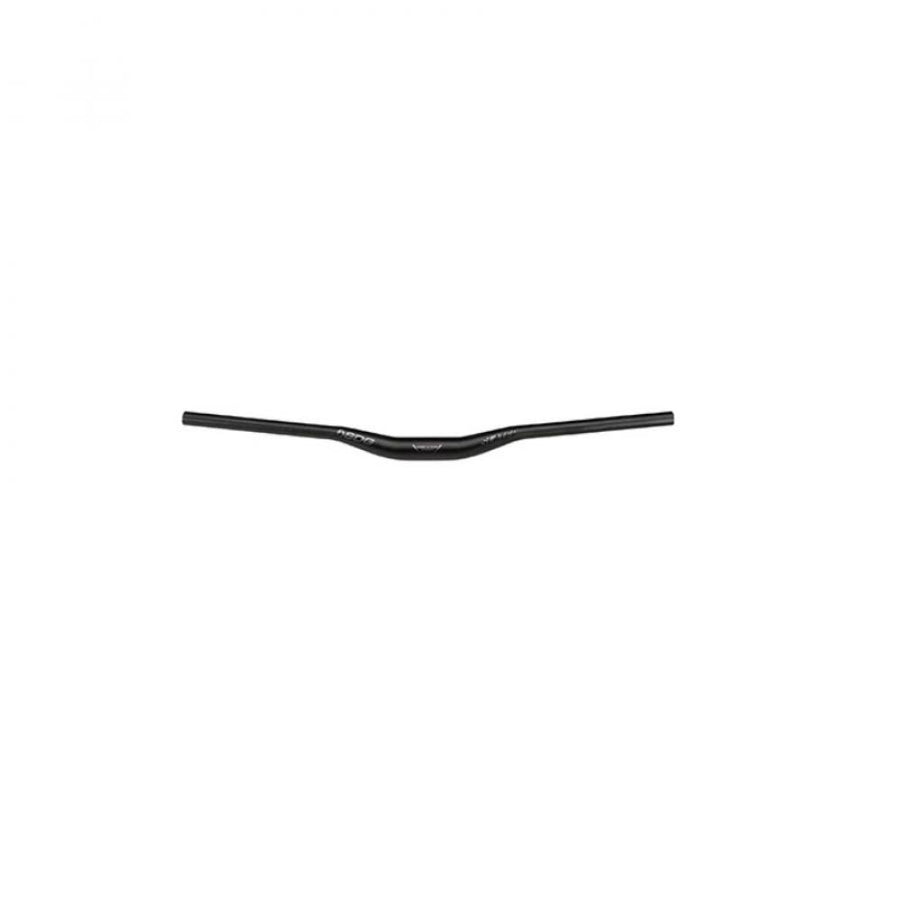 SDG Slater Jr. Riser Lenker 31.8 650x20mm 19mm Griffdurchmesser schwarz