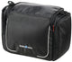 KLICKfix Lenkertasche Aventour Sport schwarz 30x15x22cm ohne Lenkeradapter