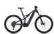 Focus THRON² 6.6 29" Rahmengröße M Diamondblack - kraftvolles E-Mountainbike mit 800 Wh Akku