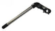 Ergotec Vorbau Kobra Vario SL 110mm Alu -10/+50° silber 1" Ø 22,2mm