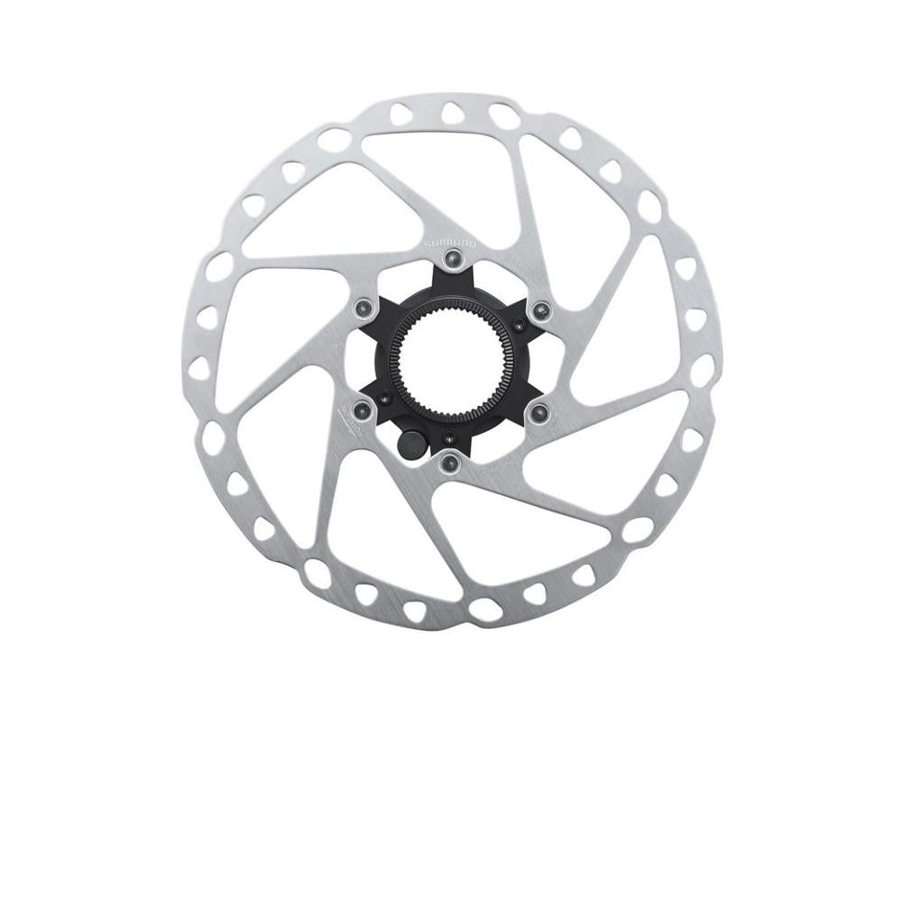 Rt-em600 160 Mm Bremsscheibe Center Lock - Präzise Kontrolle Für E-bikes Mit Steps