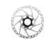 Shimano RT-EM600 160 mm Bremsscheibe Center Lock - präzise Kontrolle für E-Bikes mit Steps