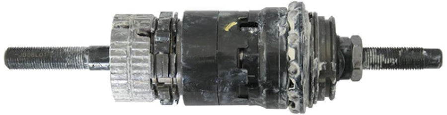 SHIMANO Getriebeeinheit für SG-3C41 - 178 mm